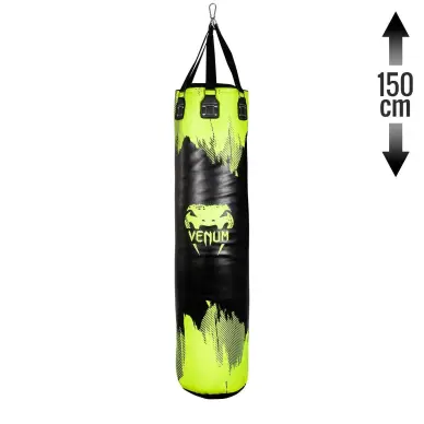 Saco de boxeo Venum Hurricane 2.0 - 7