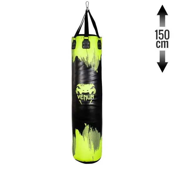 Saco de boxeo Venum Hurricane 2.0