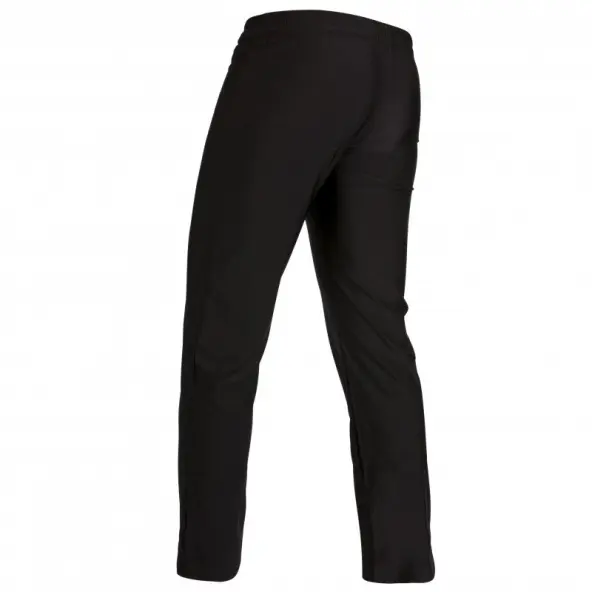 Pantalón Boxeo Francés Elion Negro