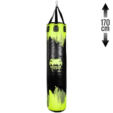 Saco de boxeo Venum Hurricane 2.0 - 8