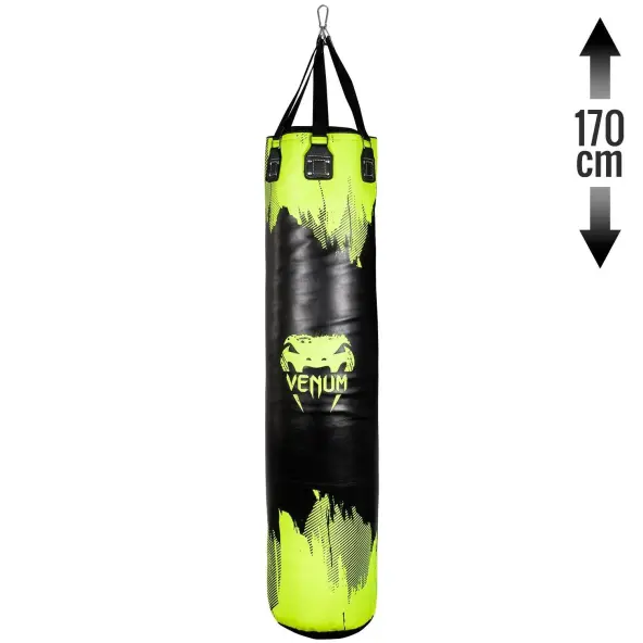Saco de boxeo Venum Hurricane 2.0