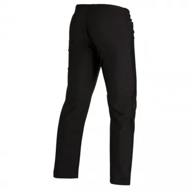 Pantalón Boxeo Francés Elion Negro - 4