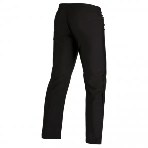 Pantalón Boxeo Francés Elion Negro