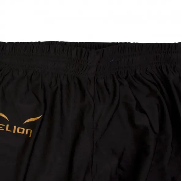 Pantalón Boxeo Francés Elion Negro