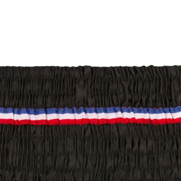 Pantalón Boxeo Francés Elion Negro