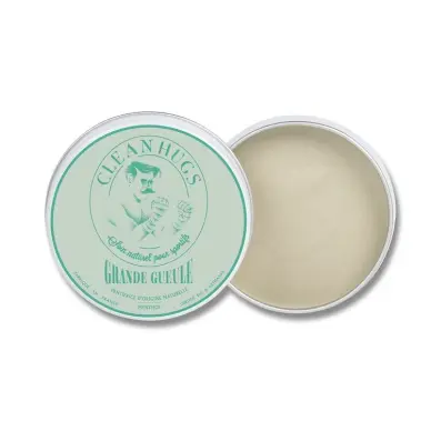 Cofre Baroudeur Clean Hugs - 2
