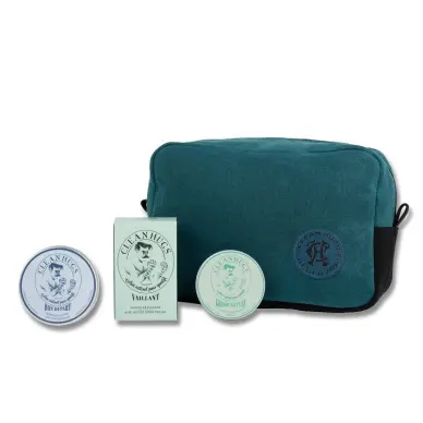 Cofre Baroudeur Clean Hugs - 3