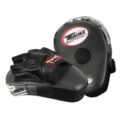 Manoplas de boxeo Twins PML15 talla M