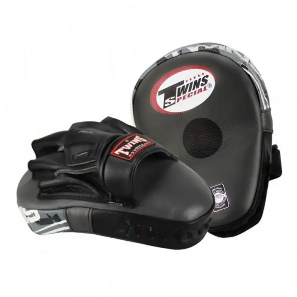 Manoplas de boxeo Twins PML15 talla M