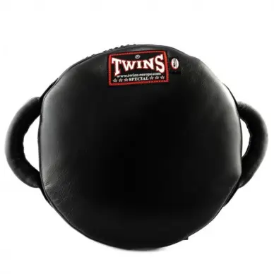 Maleta de Golpeo Twins PML 12 - 3