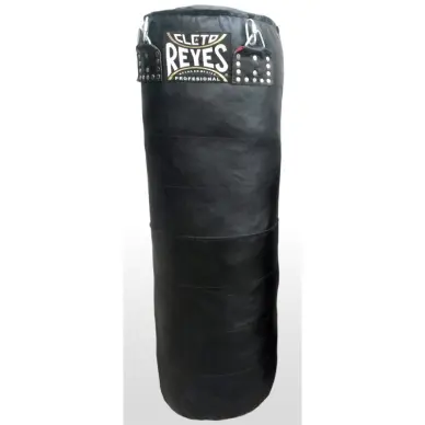 Saco de boxeo Cleto Reyes 130cm