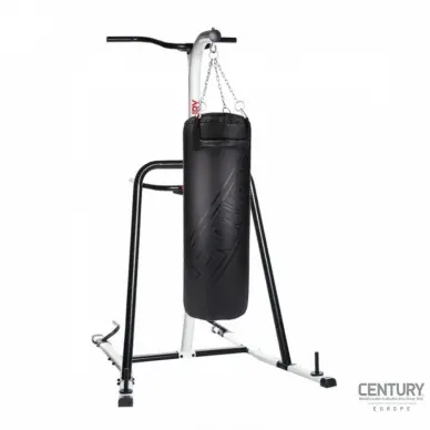 Saco de boxeo Century oversized - 2