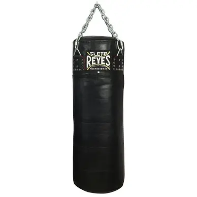 Saco de Boxeo Cleto Reyes 105cm