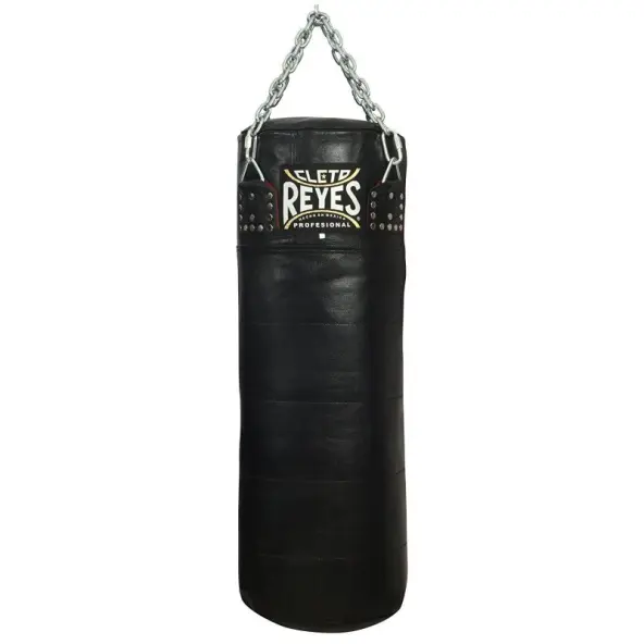 Saco de Boxeo Cleto Reyes 105cm