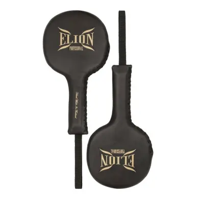 Raquetas de boxeo Elion