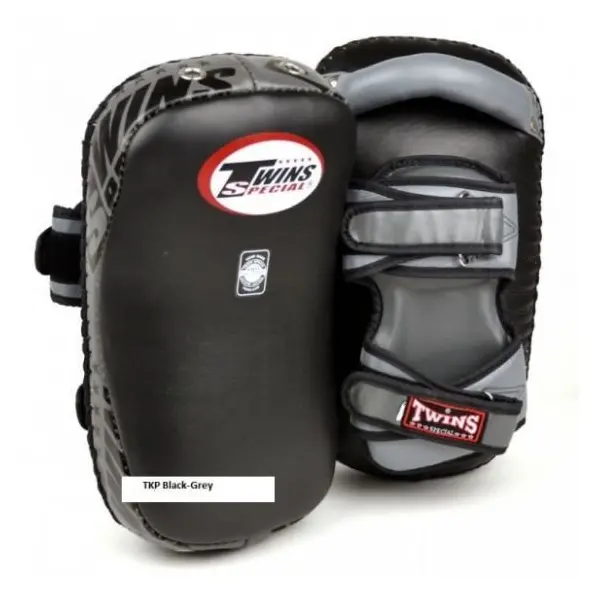 Pao de Boxeo Curvado Twins TKP Talla L