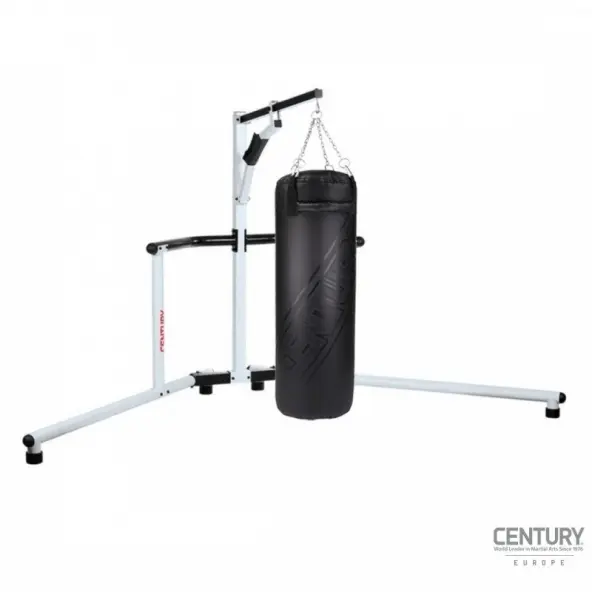 Saco de boxeo Century oversized