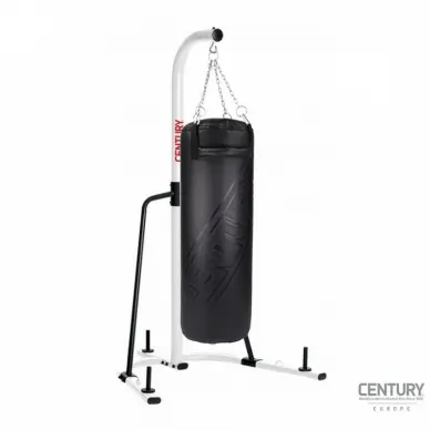 Saco de boxeo Century oversized - 4