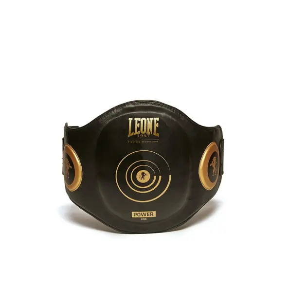 Cinturón de golpeo Leone