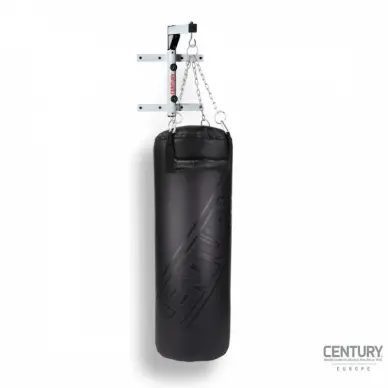 Saco de boxeo Century oversized - 5