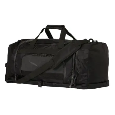 Bolsa de deporte Elion convertible negra - 1