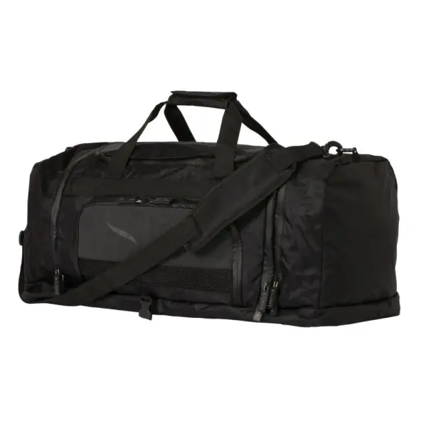 Bolsa de deporte Elion convertible negra