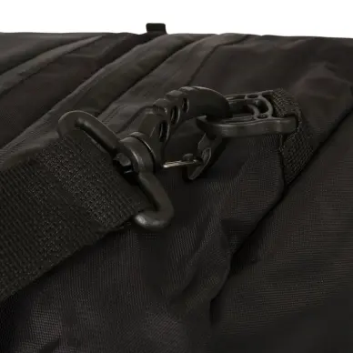Bolsa de deporte Elion convertible negra - 2