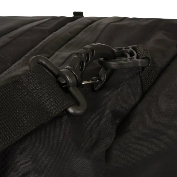 Bolsa de deporte Elion convertible negra