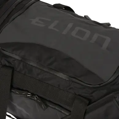 Bolsa de deporte Elion convertible negra - 3