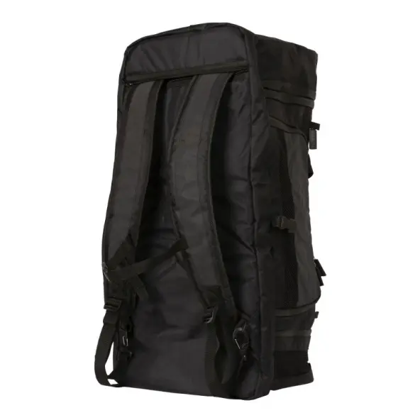 Bolsa de deporte Elion convertible negra