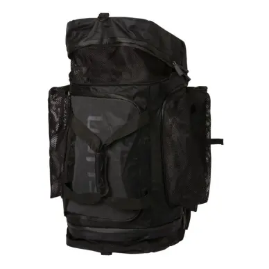 Bolsa de deporte Elion convertible negra - 5