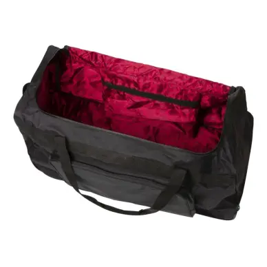 Bolsa de deporte Elion con ruedas negra - 6