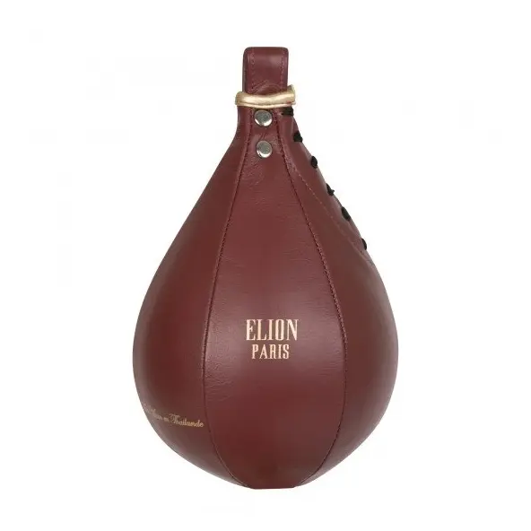 Pera de Velocidad Vintage Elion