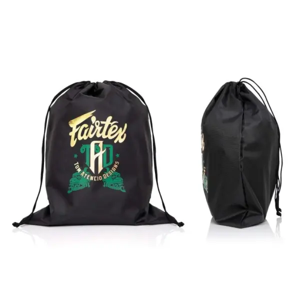 Guantes de boxeo Fairtex Atencio Resurrection
