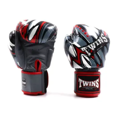 Guantes de boxeo Twins Fantasy 55 - 3