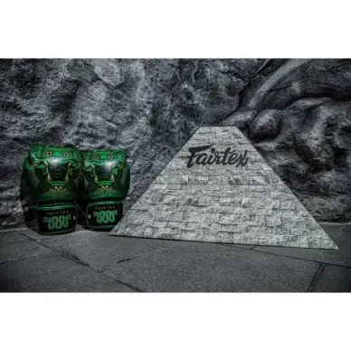 Guantes de boxeo Fairtex Atencio Resurrection - 3
