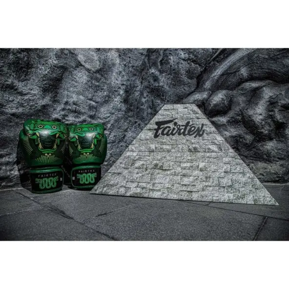 Guantes de boxeo Fairtex Atencio Resurrection