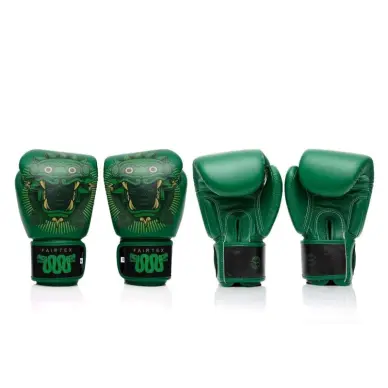 Guantes de boxeo Fairtex Atencio Resurrection - 4