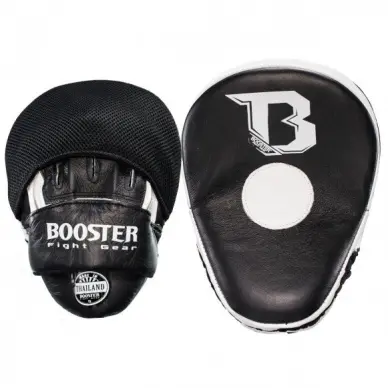 Manoplas de boxeo Booster talla M