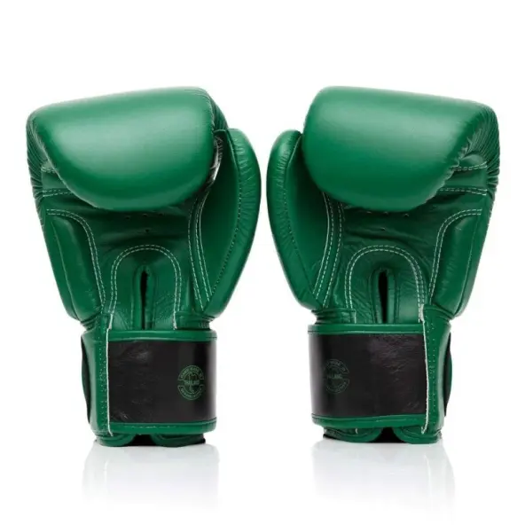 Guantes de boxeo Fairtex Atencio Resurrection