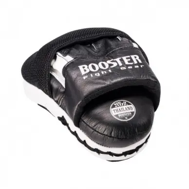 Manoplas de boxeo Booster talla M - 2