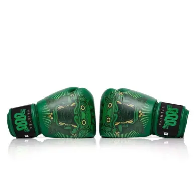 Guantes de boxeo Fairtex Atencio Resurrection - 6