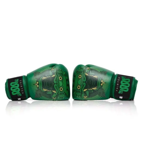 Guantes de boxeo Fairtex Atencio Resurrection