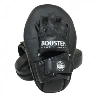 Manoplas de boxeo Booster talla L - 2