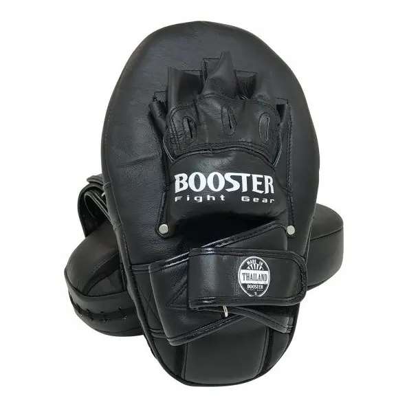Manoplas de boxeo Booster talla L