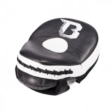 Manoplas de boxeo Booster talla M - 3