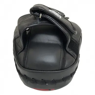 Manoplas de boxeo Booster talla L - 3
