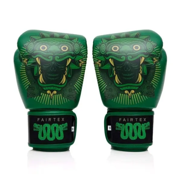 Guantes de boxeo Fairtex Atencio Resurrection