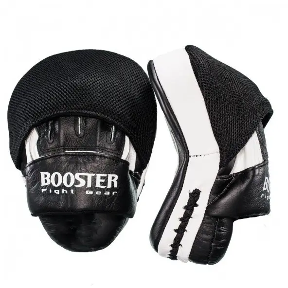 Manoplas de boxeo Booster talla M