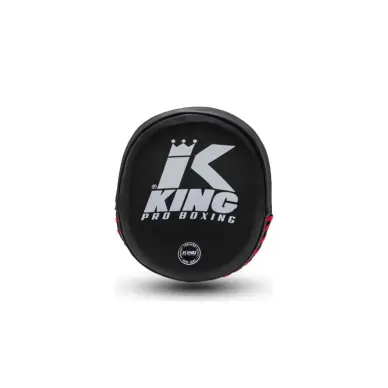 Manopla de boxeo King Pro KPB Speed Mitts talla S